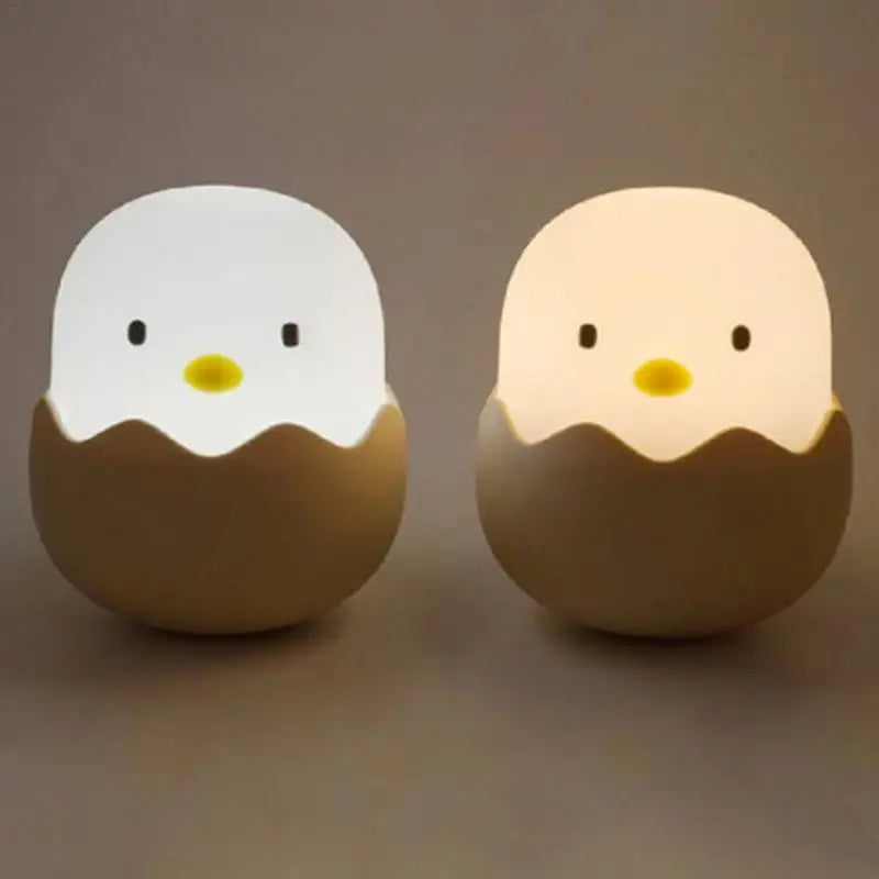 Chicken Egg LED Light