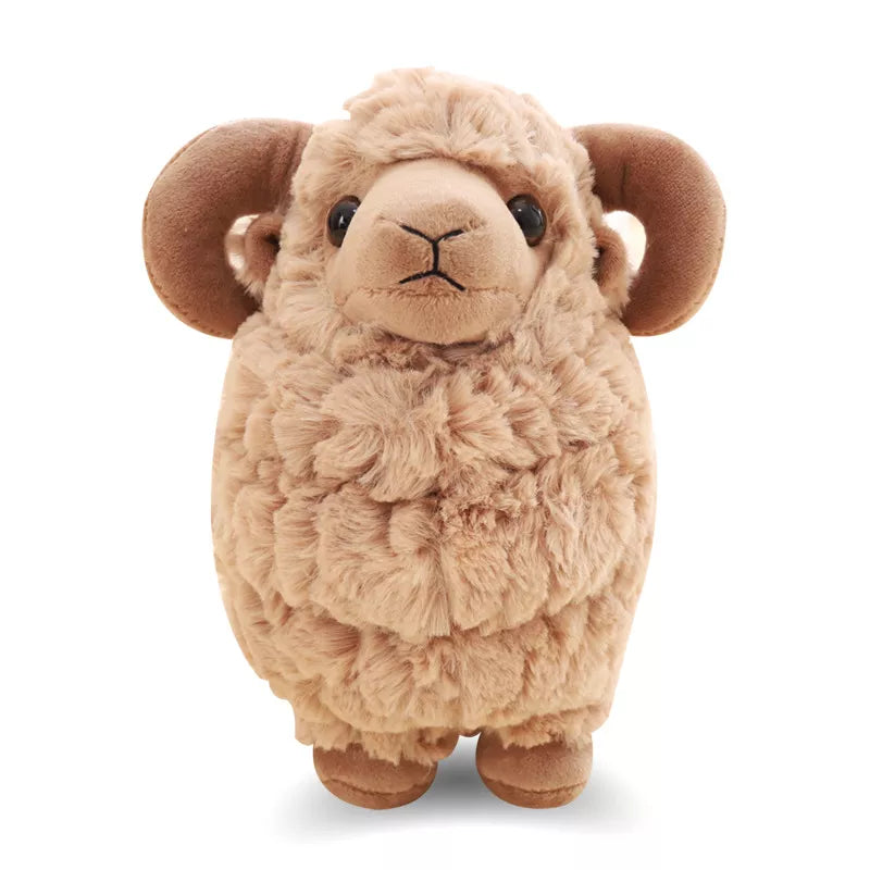 Ram Plushy