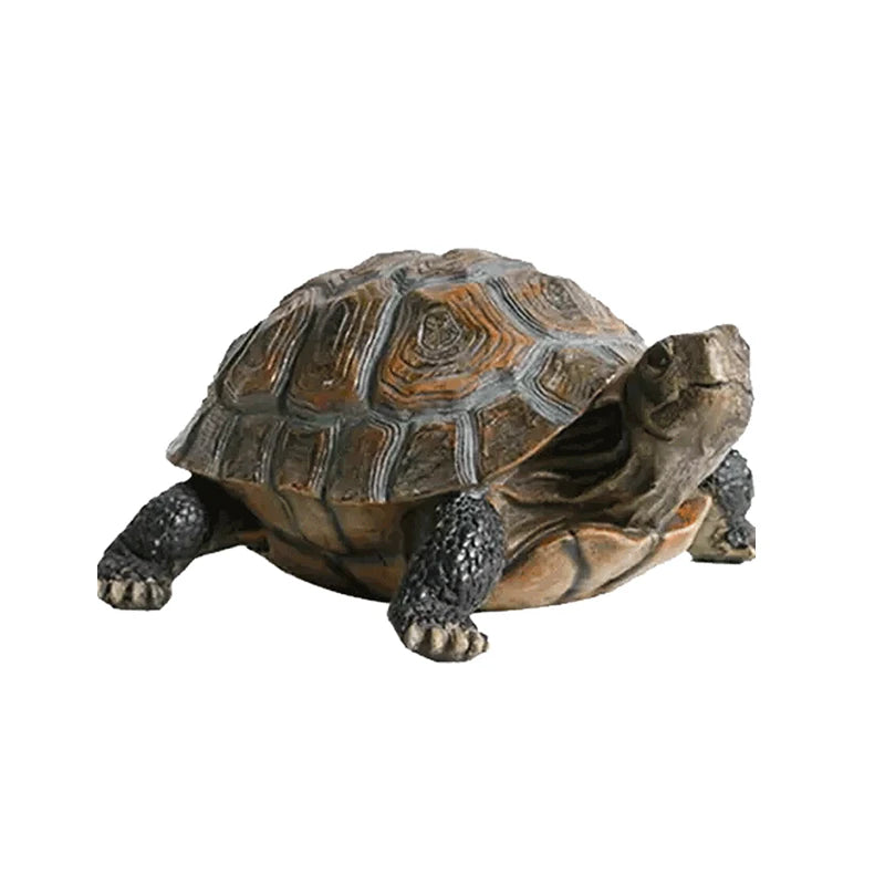 Outdoor Turtle Statues