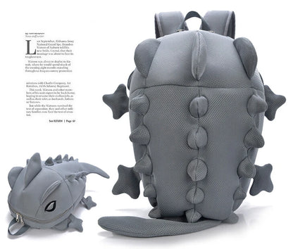 Chameleon Backpack