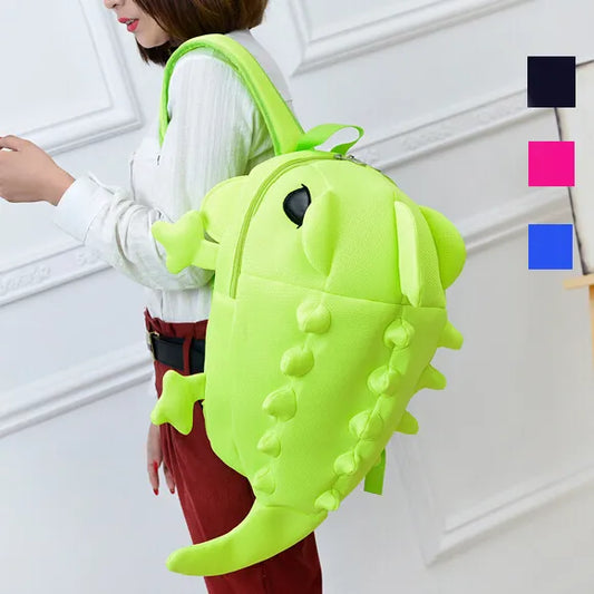 Chameleon Backpack