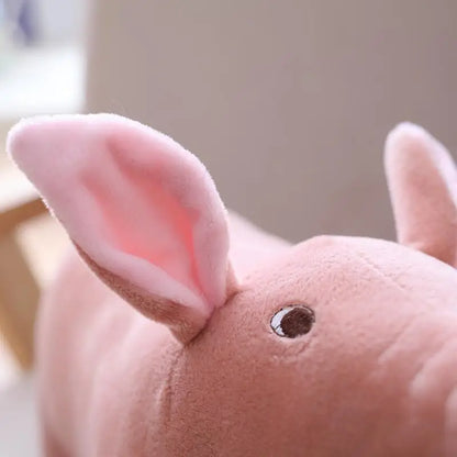 Pig Plushy "Ralph"