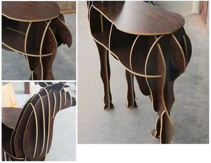 Deer Coffee Table