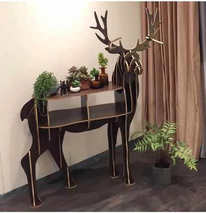 Deer Coffee Table