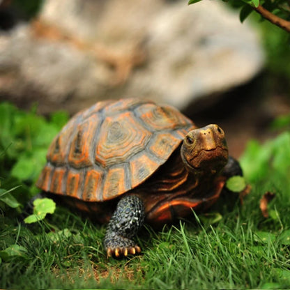 Outdoor Turtle Statues