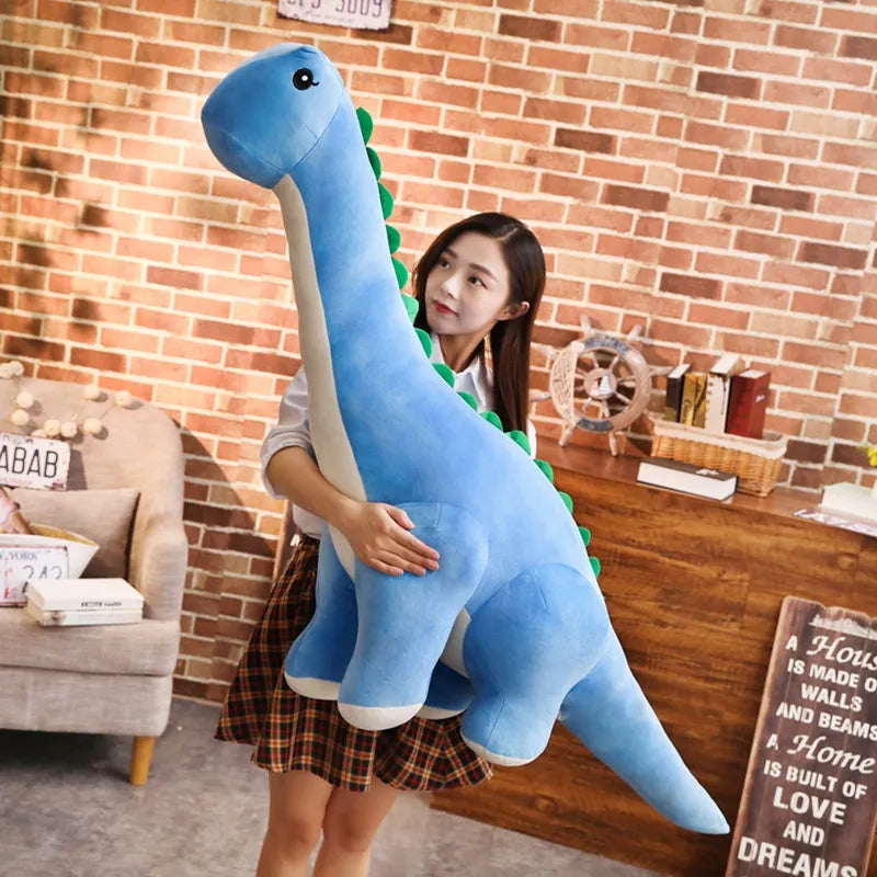 Giant Dinosaur Plushy