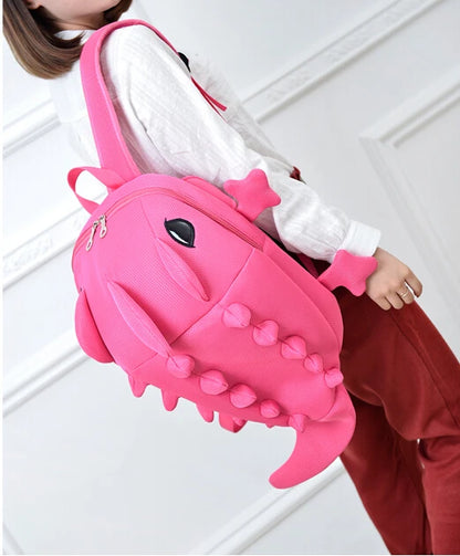 Chameleon Backpack