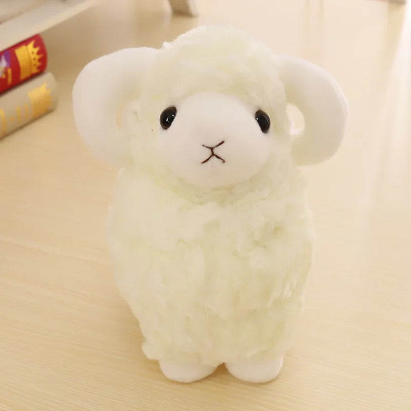 Ram Plushy