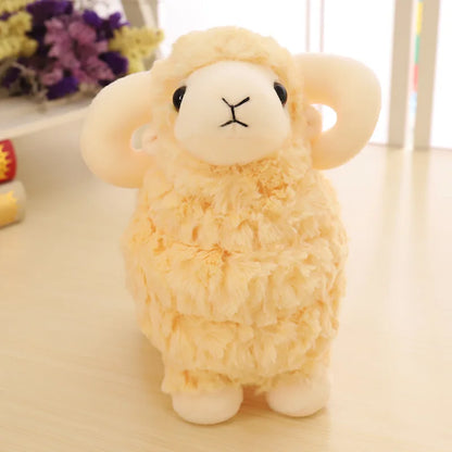 Ram Plushy