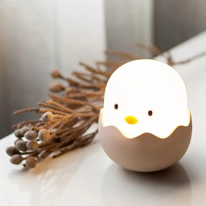 Chicken Egg LED Light