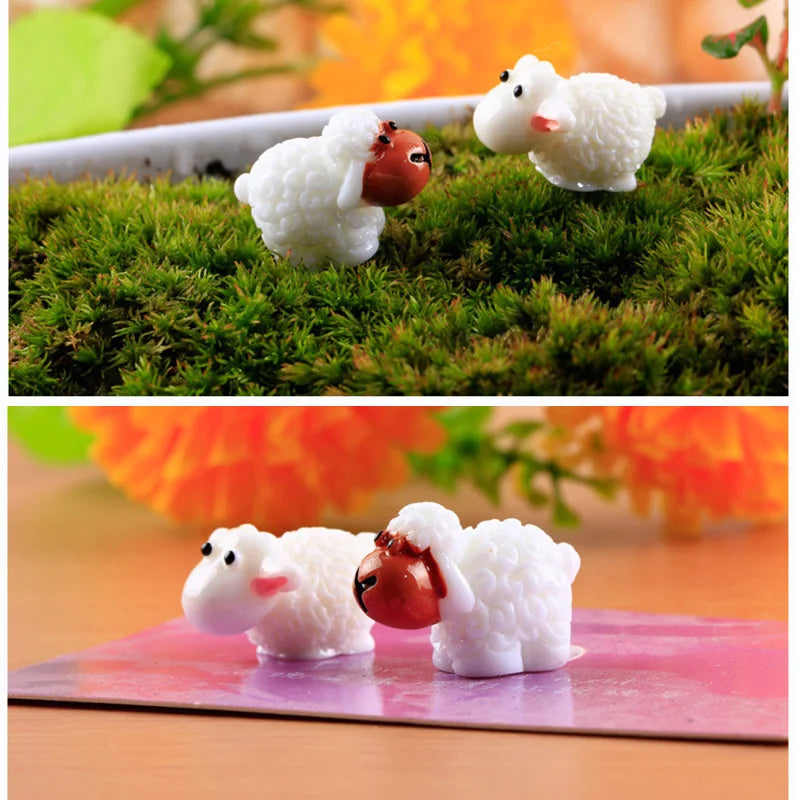 Mini Sheep Collection