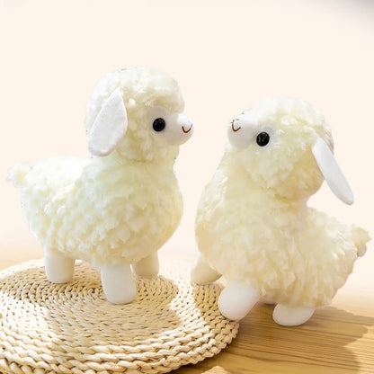 Happy Sheep Plushy