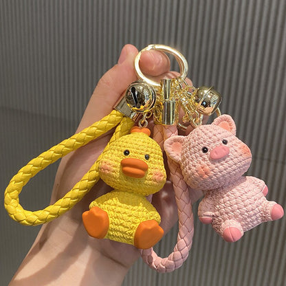 Cute Animal Pendant