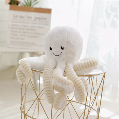 Octopus Plushy