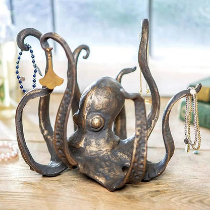 Octopus Coffee Mug Holder