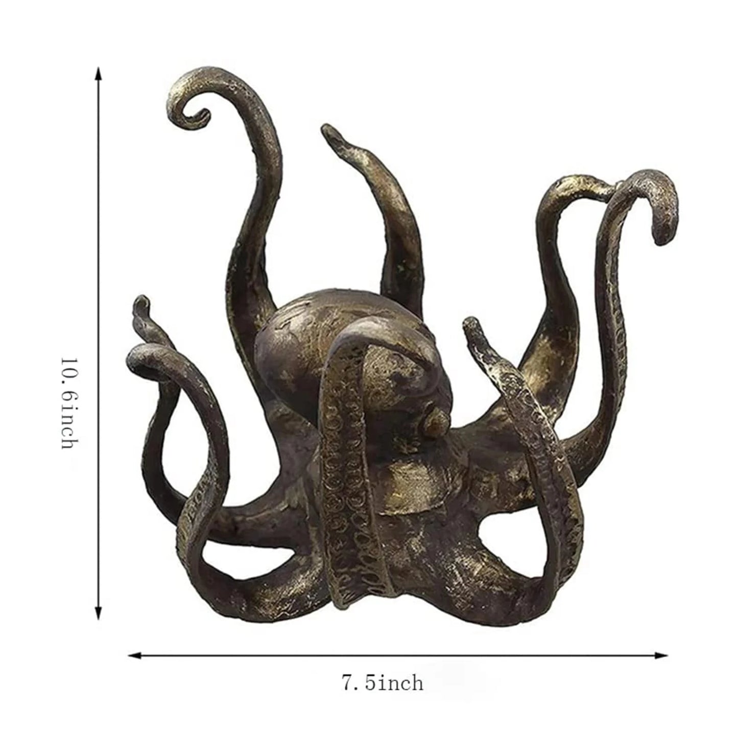 Octopus Coffee Mug Holder