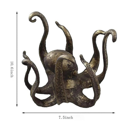 Octopus Coffee Mug Holder