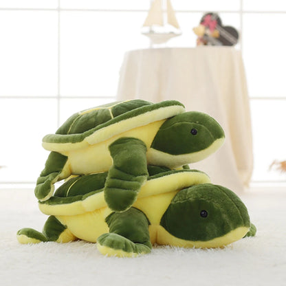 Tortoise Plushy