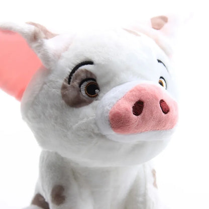 Pig Plushy "Pua"