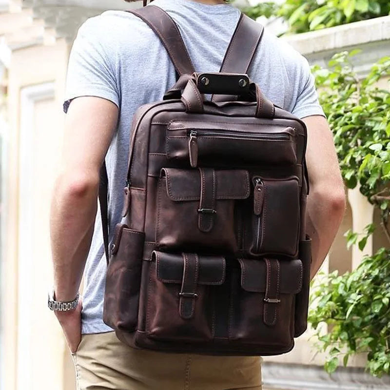 Utility Backpack 35L