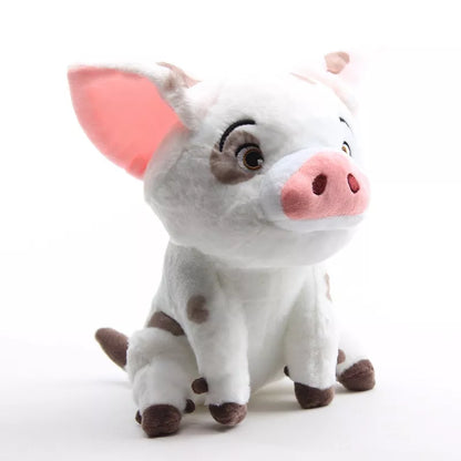 Pig Plushy "Pua"