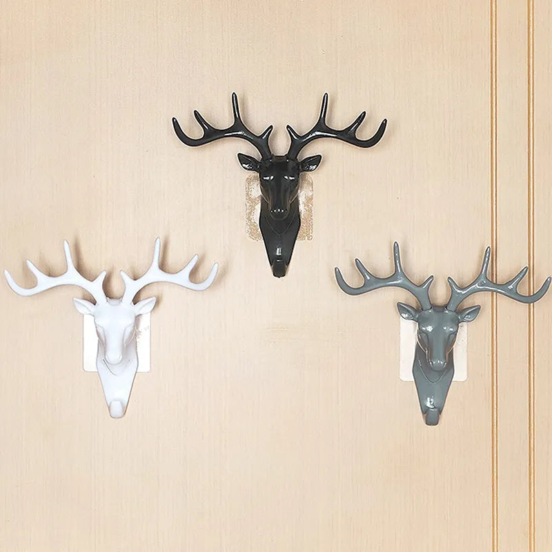 Deer Wall Hanger