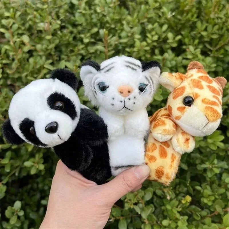 Stuffed Animal Slap Bracelets