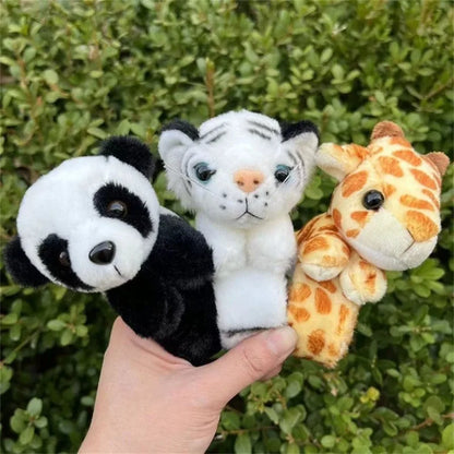 Stuffed Animal Slap Bracelets