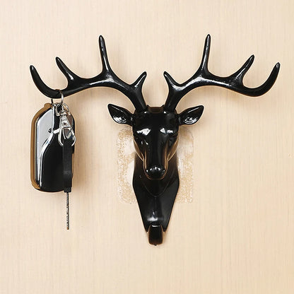 Deer Wall Hanger