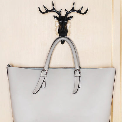 Deer Wall Hanger