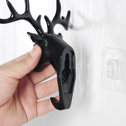 Deer Wall Hanger