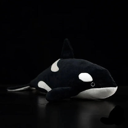 Sea Animal Plushies