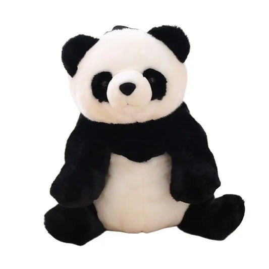 Kids Panda Backpack