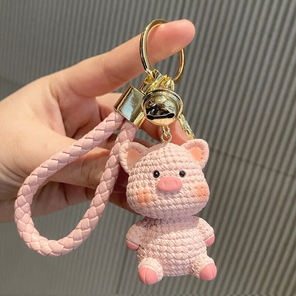 Cute Animal Pendant