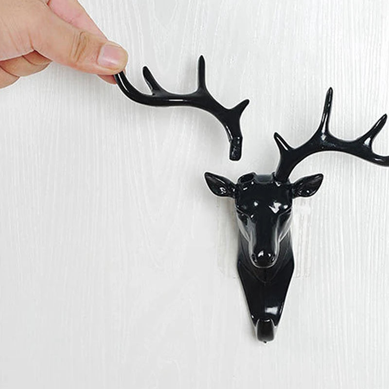 Deer Wall Hanger