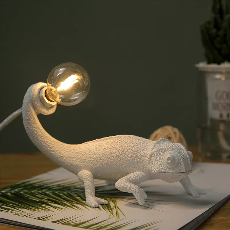 Chameleon Desk Lamp