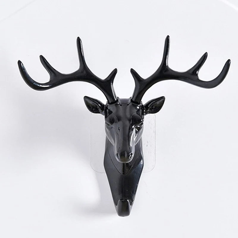 Deer Wall Hanger