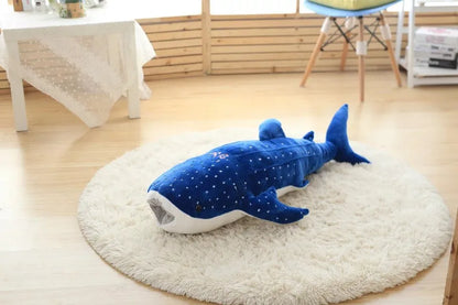 Whale Shark Plushy