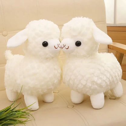 Happy Sheep Plushy