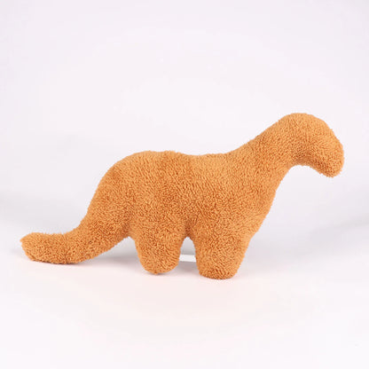 Dino Chicken Nugget Plushies