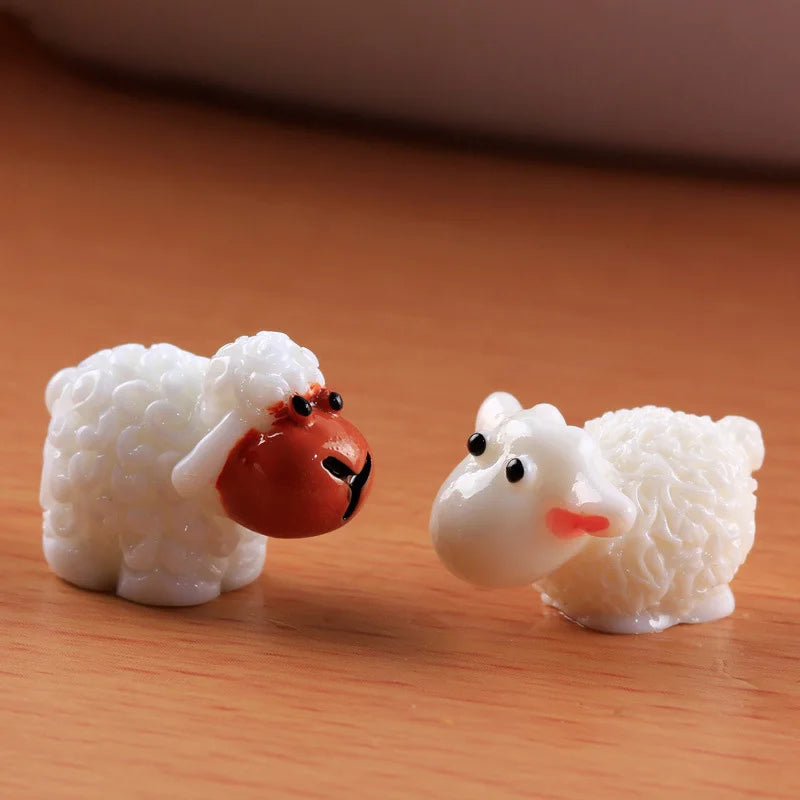 Mini Sheep Collection